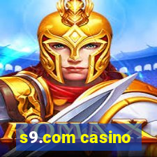 s9.com casino